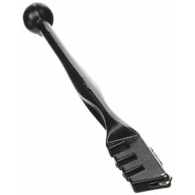 Hyde Tools 45700 Glass Cutter with Heavy Duty Tungsten Carbide Wheel