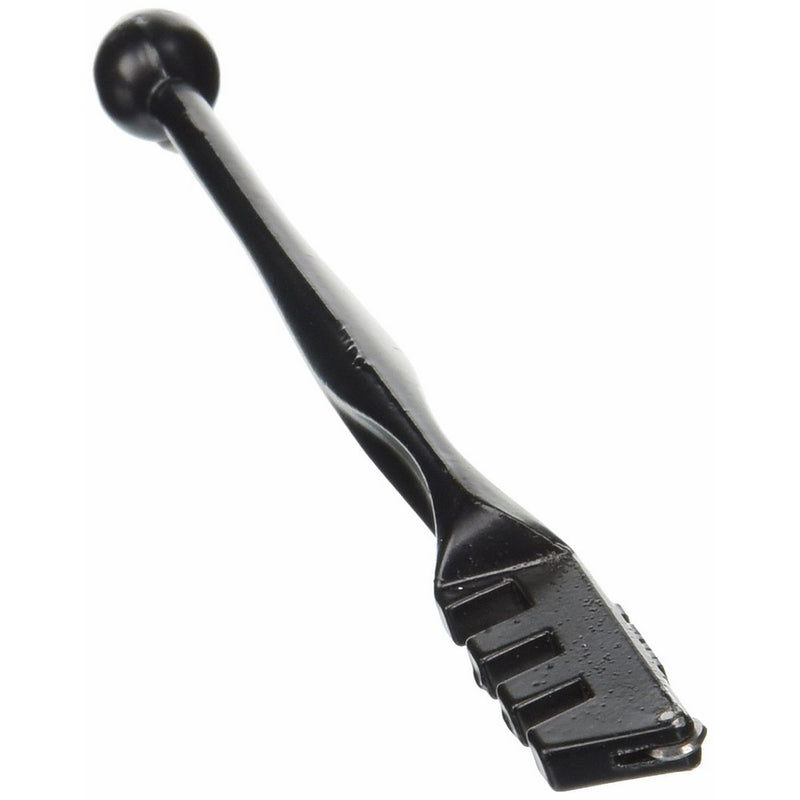 Hyde Tools 45700 Glass Cutter with Heavy Duty Tungsten Carbide Wheel