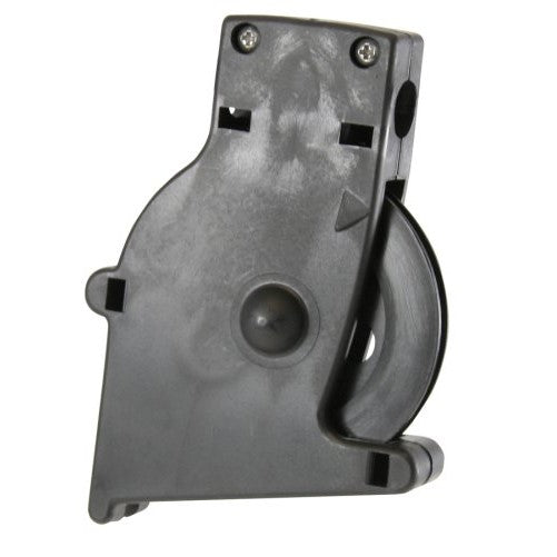 Cannon Boom-Swivel Head Replacement
