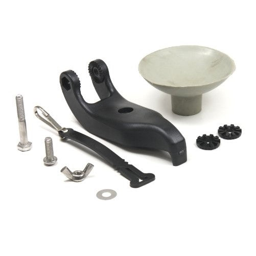 Humminbird 7400901 MHX XNPT Portable Mounting Hardware Kit