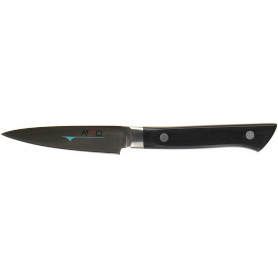 Mac Knife Professional Paring Knife, 3-1/4-Inch