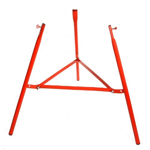 Garcima Reinforced Burner Tripod Support