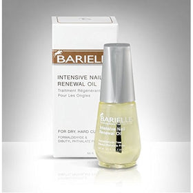 Barielle Intensive Nail Renewal Oil, 0.5-Ounces