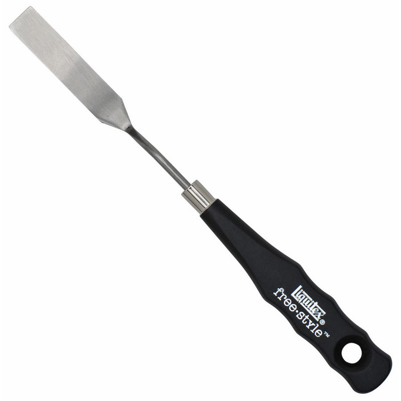 Liquitex Professional Freestyle Small Painting Knife No. 7