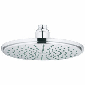 Grohe 28373000 Rainshower Cosmopolitan 210 1-Spray Showerhead, Chrome