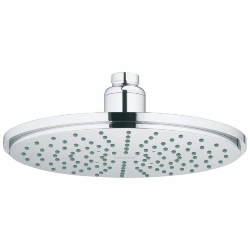 Grohe 28373000 Rainshower Cosmopolitan 210 1-Spray Showerhead, Chrome