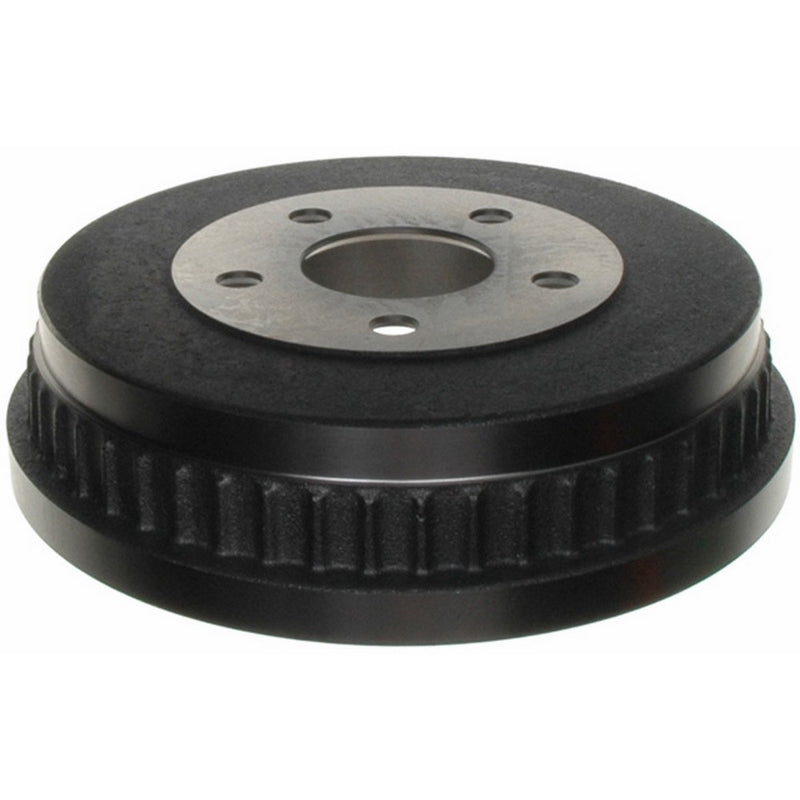 ACDelco 18B431 Professional Rear Brake Drum Assembly