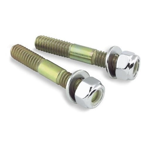 Colony Fork Slider Bottom Cap Nut and Stud Kit 8826-6