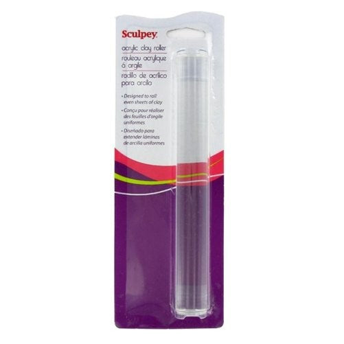 Studio By Sculpey 8 Inch Acrylic Roller