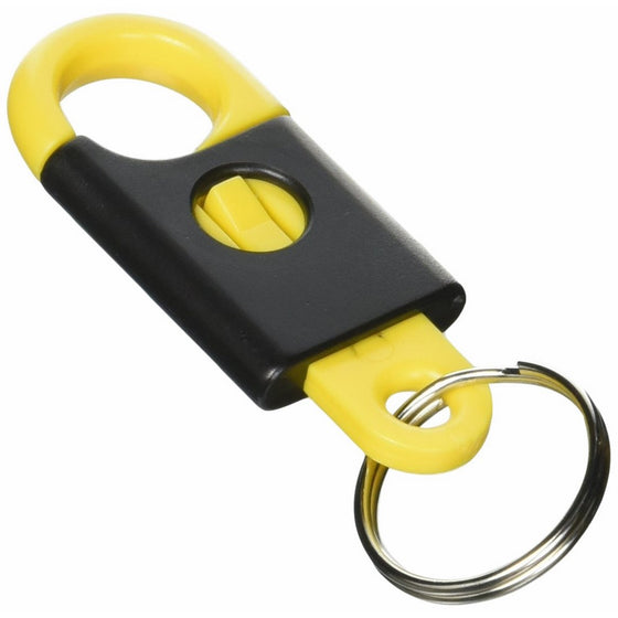 HY-KO PROD Office Storage Accessory Plas Key Clip (KC183)