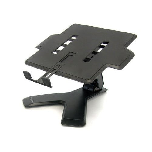 Ergotron - Ergotron Neo-Flex Notebook Lift Stand