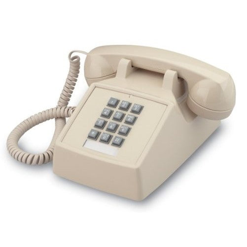 Cortelco 250044-VBA-20MD 1-Handset Landline Telephone