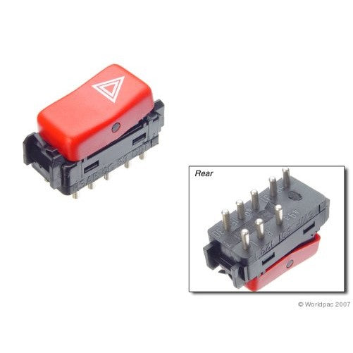 SWF Hazard Flasher Switch