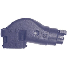 Barr Manifolds CR2098126 Crusader Cernter Riser, Riser