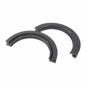 SCE Gasket 11105 Rear Main Seal - 2 Piece