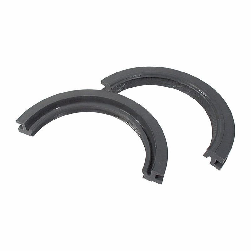 SCE Gasket 11105 Rear Main Seal - 2 Piece