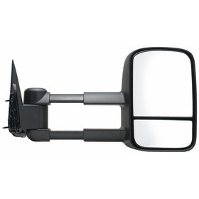 Fit System 62073G CHEVY Silverado/Tahoe/Suburban/GMC Sierra/Yukon XL Replacement OE Side Mirror