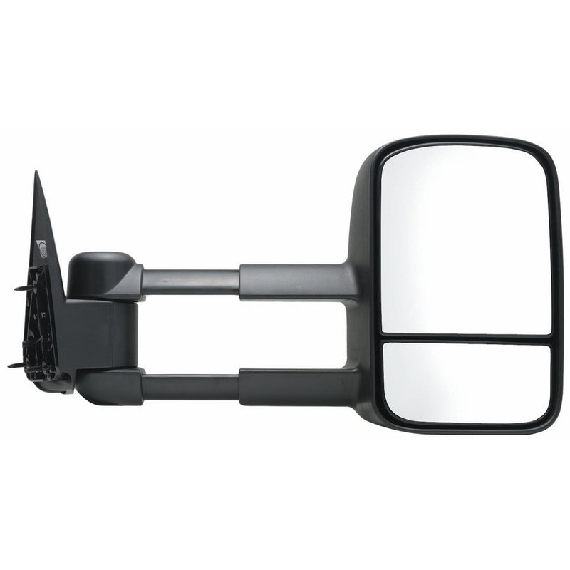 Fit System 62073G CHEVY Silverado/Tahoe/Suburban/GMC Sierra/Yukon XL Replacement OE Side Mirror