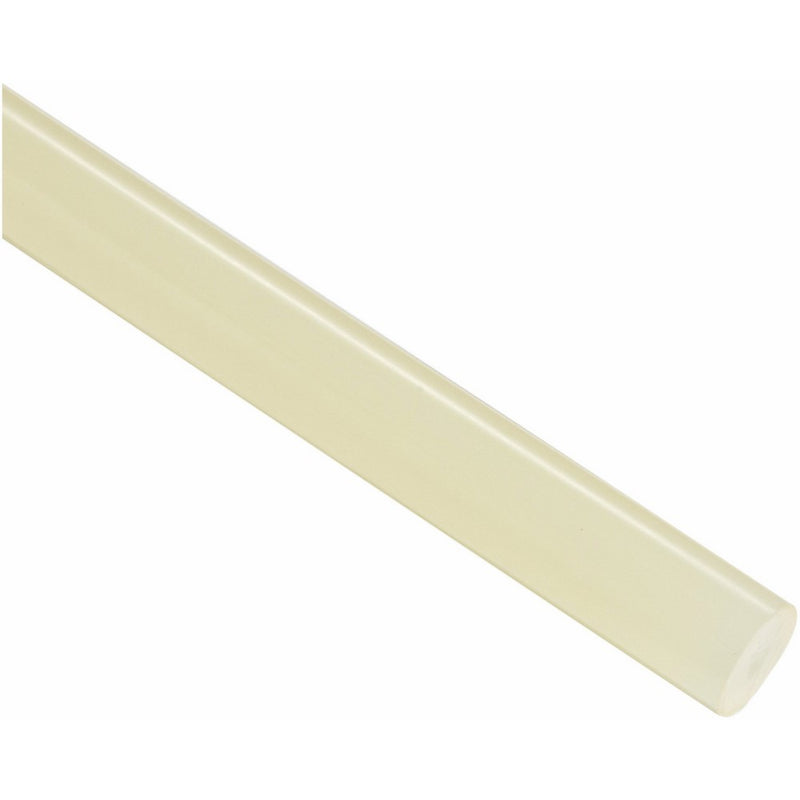Steinel GF 23 Wood Glue Stick, 1/2 x 12" long sticks for most standard glue guns, bag with 15 Sticks, powerful special adhesive for bonding wood, 04034