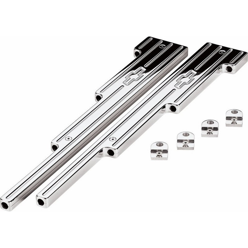 Billet Specialties 69523 Bowtie Logo Wire Loom