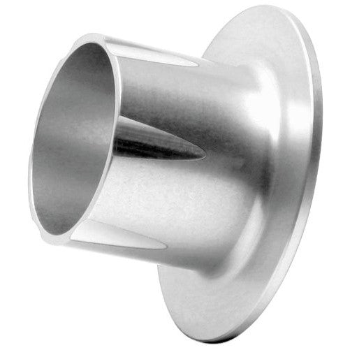 Two Brothers Racing 005-P1-X P1-X PowerTip Sound Suppressor - Silver