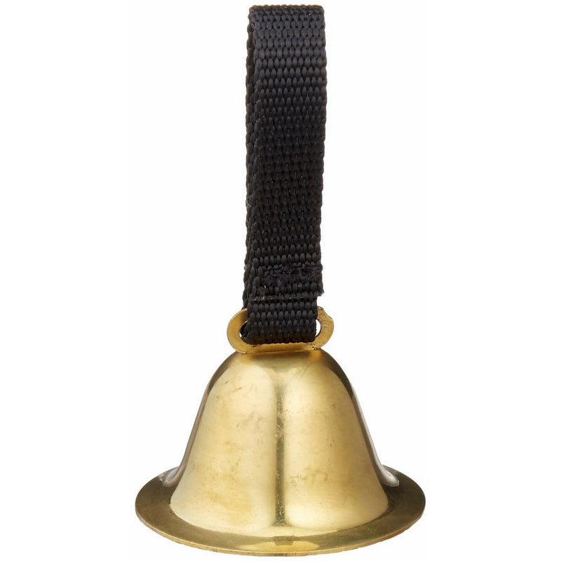 Leather Brothers Long Distance Sportsman Dog Bell