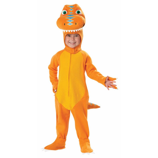 Buddy Costume, Large, One Color