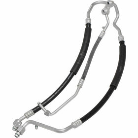 UAC HA 5722C A/C Manifold Hose Assembly