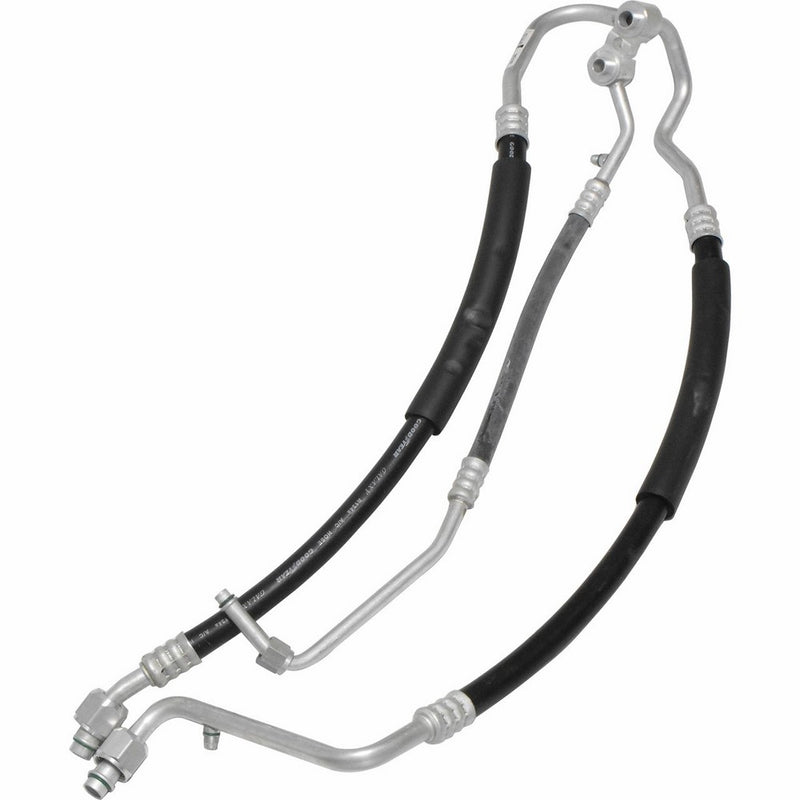 UAC HA 5722C A/C Manifold Hose Assembly