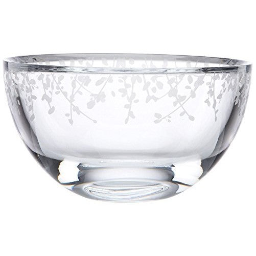 kate spade new york Gardner Street Crystal Bowl