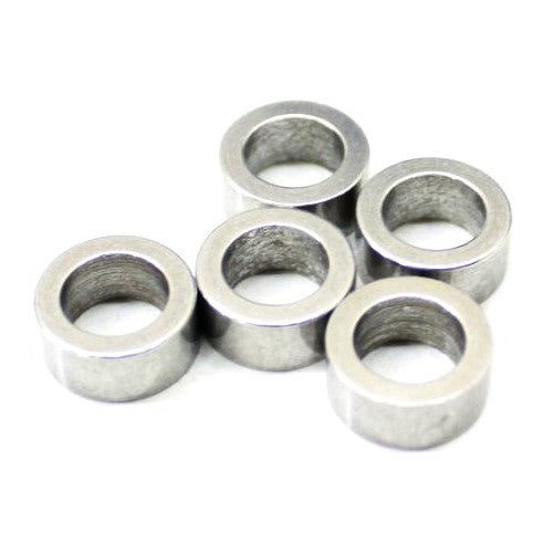 Wheels Manufacturing 5.3mm Chainring Spacer (Bag of 20)