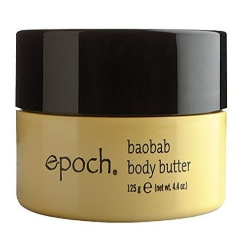 Nu Skin Epoch Baobab Body Butter