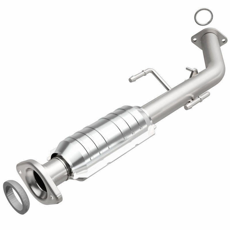 MagnaFlow 23135 Direct Fit Catalytic Converter (Non CARB compliant)