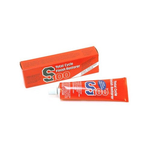 S100 Total Cycle Finish Restorer