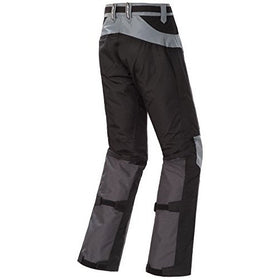 Joe Rocket Atomic Men's Textile Pants (Black, Medium)