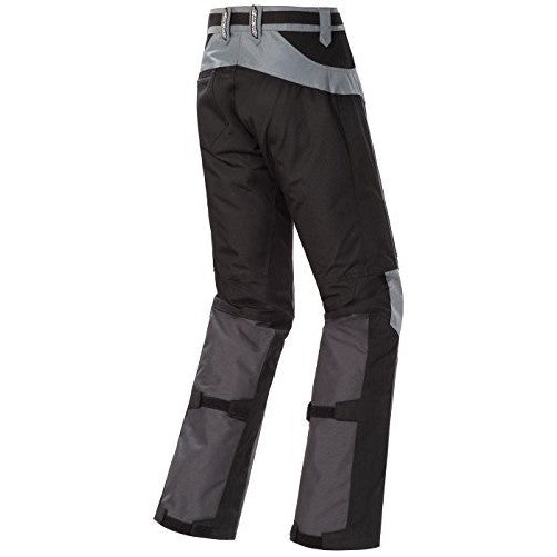 Joe Rocket Atomic Men's Textile Pants (Black, Medium)
