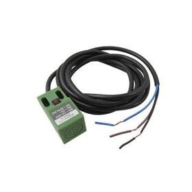 uxcell SN04-N DC 10-30V 200mA NPN NO 3-wire 4mm Approach Sensor Inductive Proximity Switch