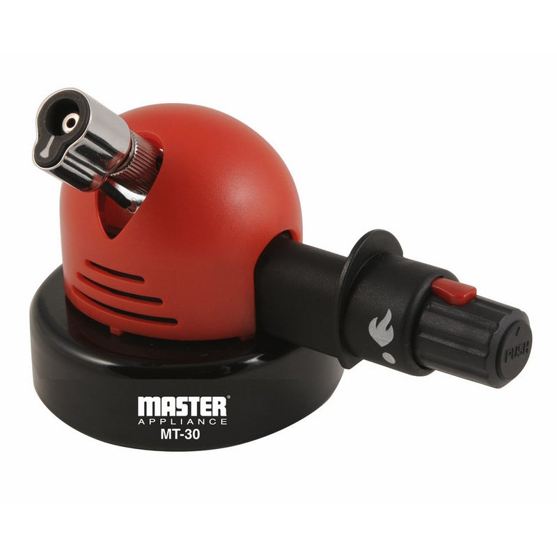 Master Appliance MT-30 Table Top Self Igniting Microtorch