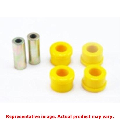 Whiteline W0506 Front Control Arm Bushing