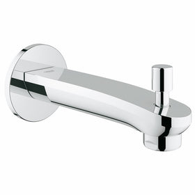 Eurostyle Cosmopolitan Diverter Tub Spout