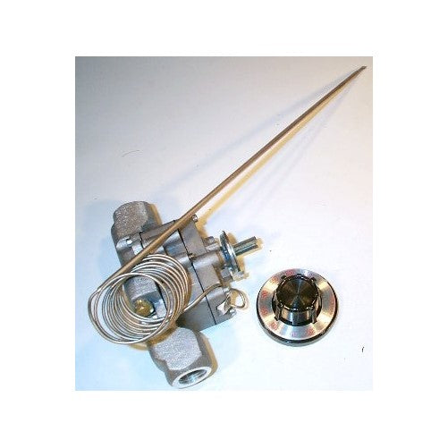 Robertshaw 4200-505 Commercial Gas Thermostat Fdth Z75069-48