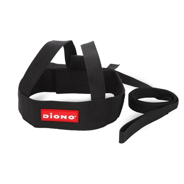 Diono Sure Steps Child Harness, 2-4 years, Black