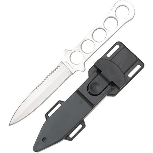 BladesUSA MD-1BD Diving Knife 9-Inch Overall