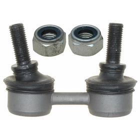 ACDelco 46G0368A Advantage Front Suspension Stabilizer Bar Link Kit with Link and Nuts