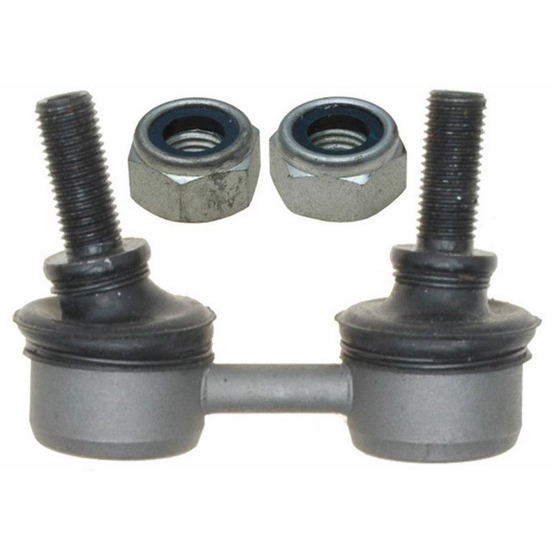 ACDelco 46G0368A Advantage Front Suspension Stabilizer Bar Link Kit with Link and Nuts