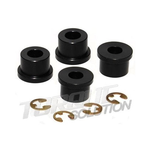 Torque Solution Shifter Cable Bushings: Dodge Neon 2000-05