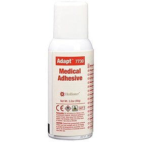 Medical Adhesive, Medical Adh Spray 3.2 oz, (1 EACH, 1 EACH)