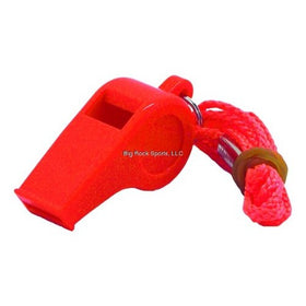 Invincible Marine Orange Safety Whistle