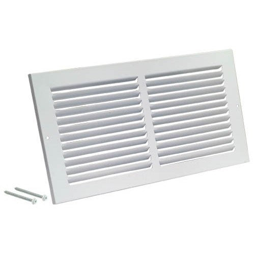 EZ-FLO 61628 Return Air Grille