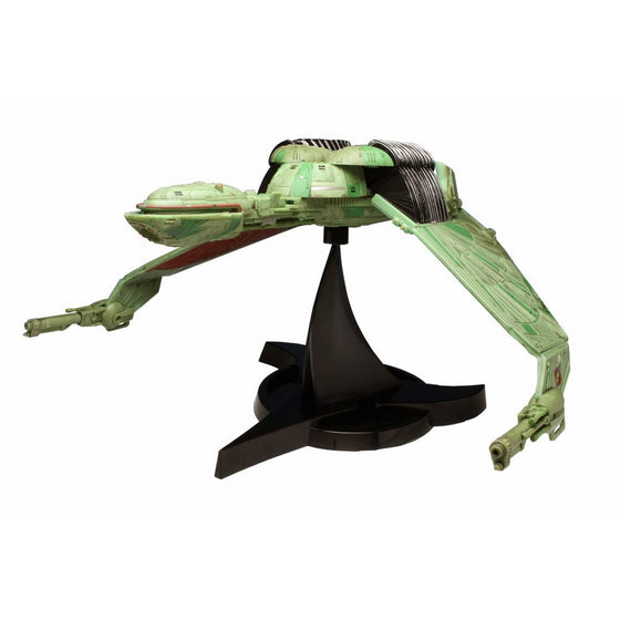 Diamond Select Toys Star Trek: Electronic Klingon Bird of Prey Ship